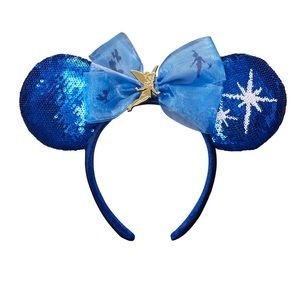 MINNIE MAIN ATTRACTION PETER PAN EARS